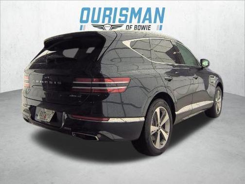 2024 Genesis GV80 3.5T