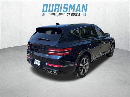 2024 Genesis GV80 3.5T