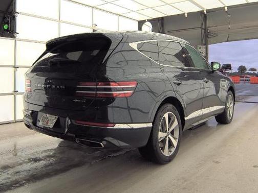 2024 Genesis GV80 3.5T