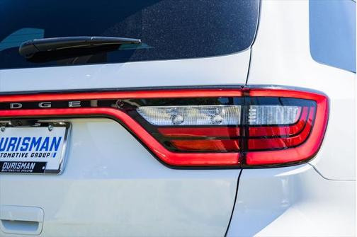 2022 Dodge Durango SXT AWD