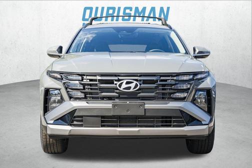 2026 Hyundai TUCSON SEL Convenience
