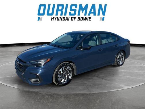 2024 Subaru Legacy Limited