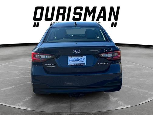 2024 Subaru Legacy Limited