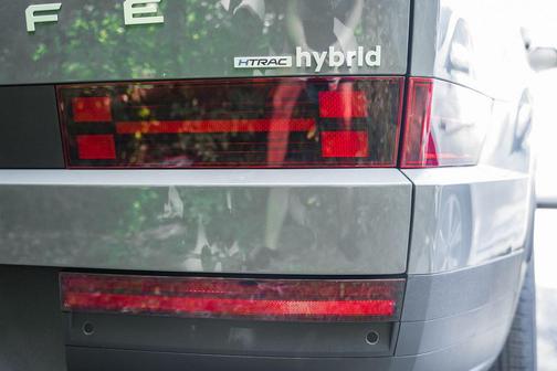 2026 Hyundai SANTA FE SEL 2.4