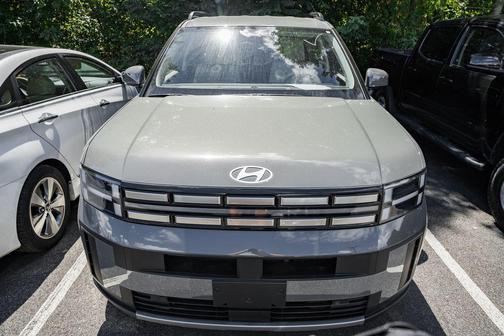 2026 Hyundai SANTA FE SEL 2.4