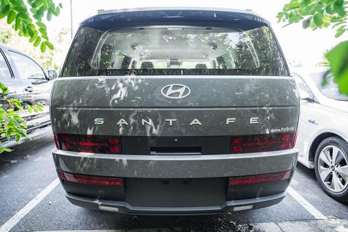 2026 Hyundai SANTA FE SEL 2.4