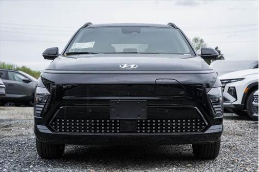 2025 Hyundai KONA EV Limited