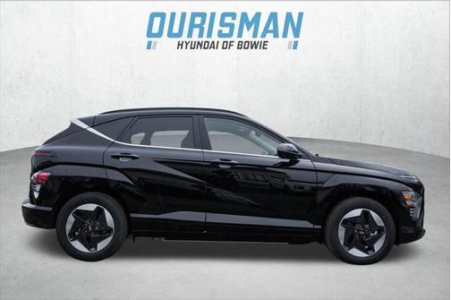 2025 Hyundai KONA EV Limited