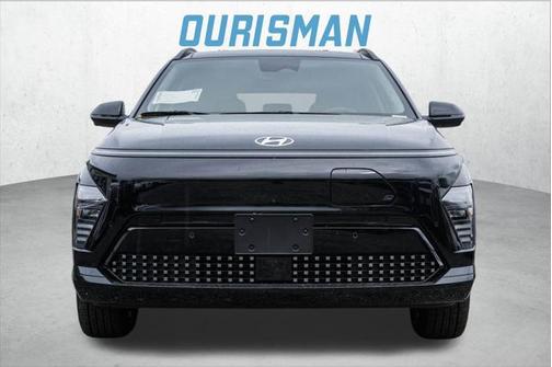 2025 Hyundai KONA EV Limited