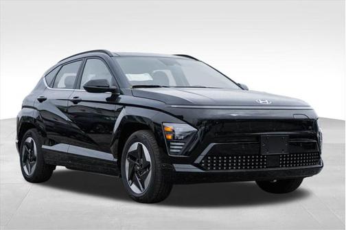 2025 Hyundai KONA EV Limited
