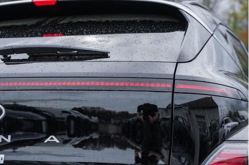 2025 Hyundai KONA EV Limited