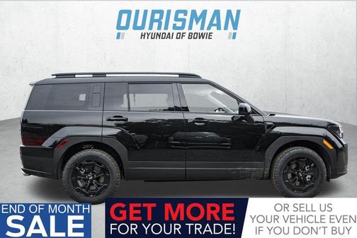 2026 Hyundai SANTA FE XRT