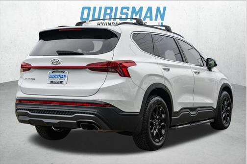 2022 Hyundai SANTA FE XRT
