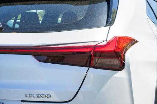 2019 Lexus UX 200 F Sport