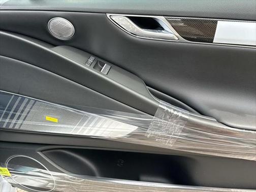 2024 Genesis G80 3.5T Sport AWD