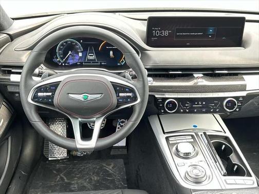 2024 Genesis G80 3.5T Sport AWD