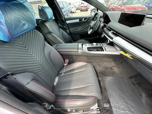 2024 Genesis G80 3.5T Sport AWD