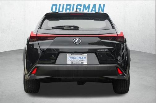 2021 Lexus UX 250h Base