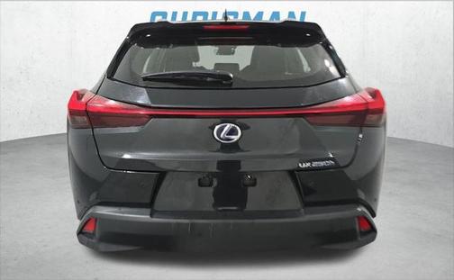 2021 Lexus UX 250h Base