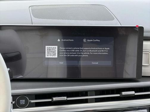 2025 Hyundai SANTA FE SEL 2.4