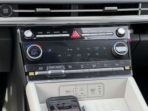 2025 Hyundai SANTA FE SEL 2.4