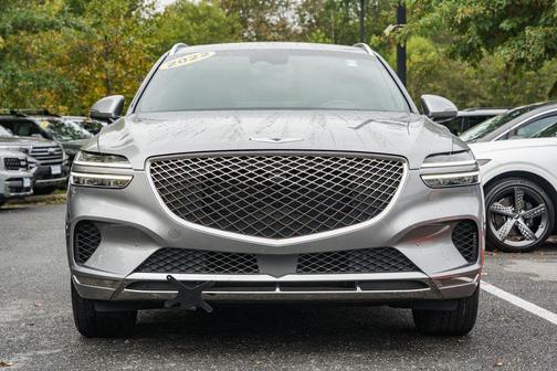 2022 Genesis GV70 2.5T AWD