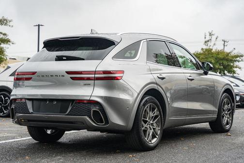 2022 Genesis GV70 2.5T AWD