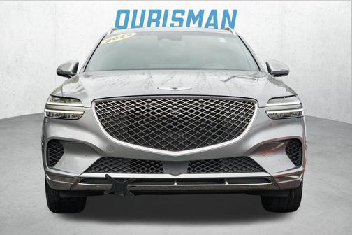 2022 Genesis GV70 2.5T AWD