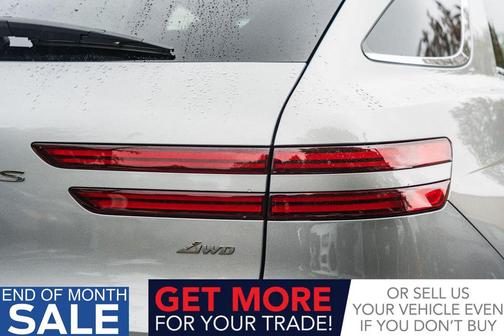 2022 Genesis GV70 2.5T AWD