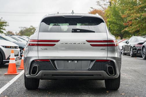 2022 Genesis GV70 2.5T AWD
