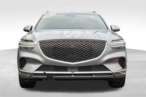2022 Genesis GV70 2.5T AWD