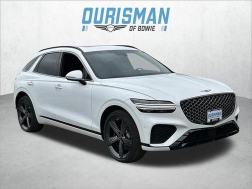 2025 Genesis GV70 2.5T AWD