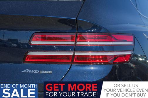 2026 Genesis GV80 3.5T