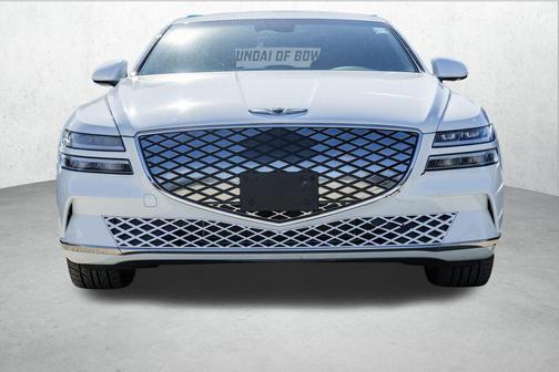 2024 Genesis Electrified G80 Advanced