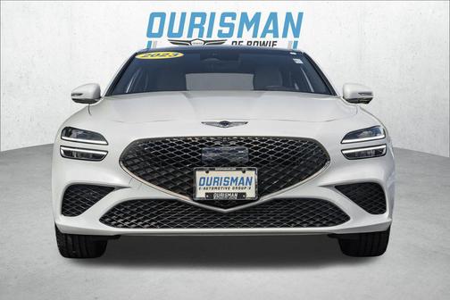 2023 Genesis G70 3.3T AWD