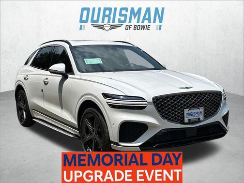 2025 Genesis GV70 3.5T AWD Sport