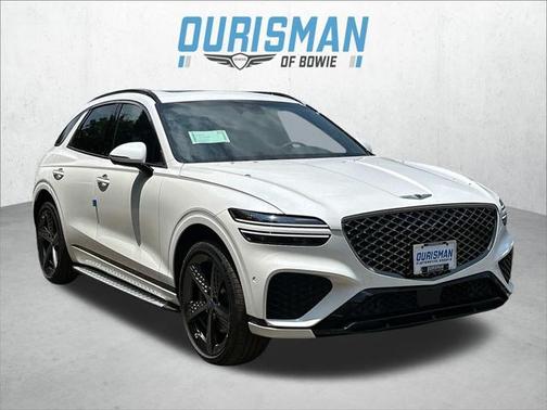 2025 Genesis GV70 3.5T AWD Sport