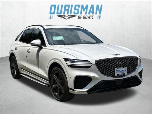 2025 Genesis GV70 3.5T AWD Sport