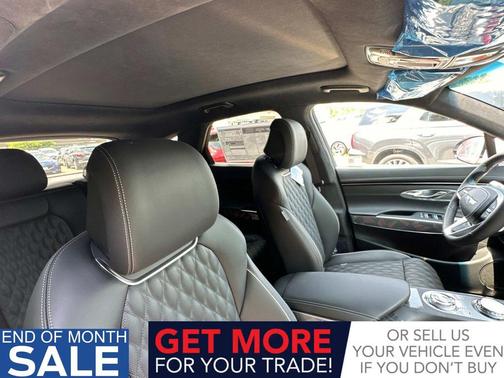 2025 Genesis GV70 3.5T AWD Sport