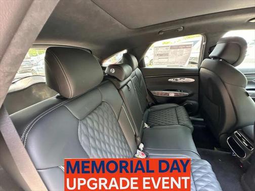 2025 Genesis GV70 3.5T AWD Sport