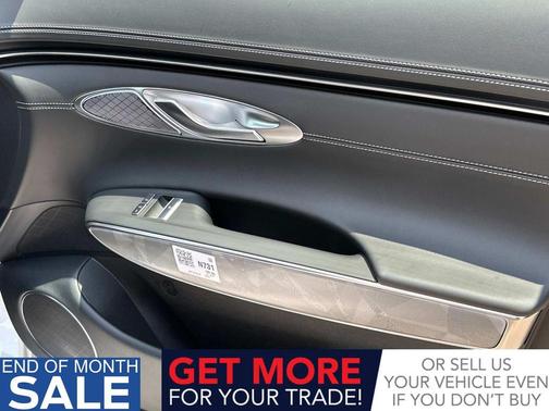 2025 Genesis GV70 3.5T AWD Sport