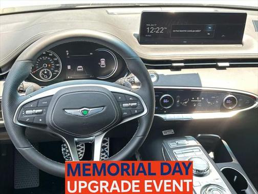 2025 Genesis GV70 3.5T AWD Sport