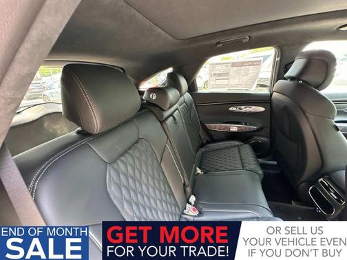 2025 Genesis GV70 3.5T AWD Sport