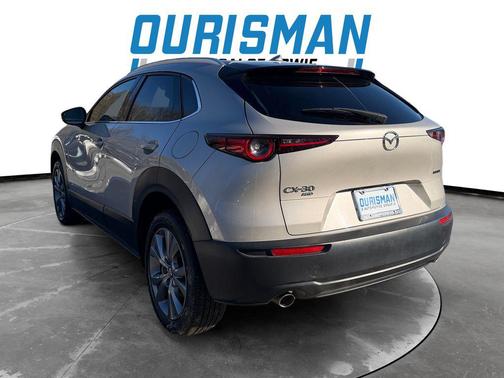 2024 Mazda CX-30 2.5 S Premium Package