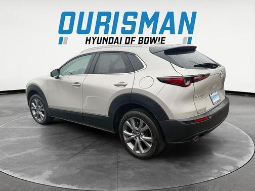 2024 Mazda CX-30 2.5 S Premium Package