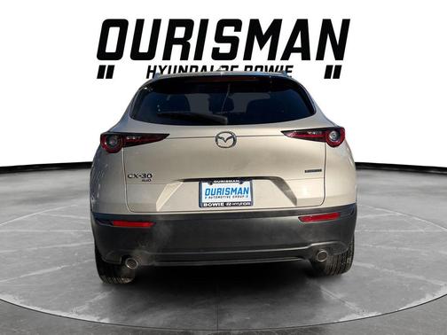 2024 Mazda CX-30 2.5 S Premium Package