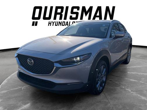 2024 Mazda CX-30 2.5 S Premium Package