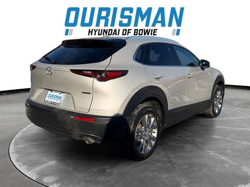 2024 Mazda CX-30 2.5 S Premium Package