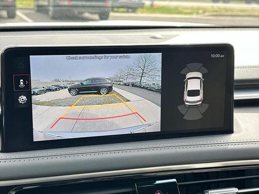 2024 Genesis G70 2.5T AWD