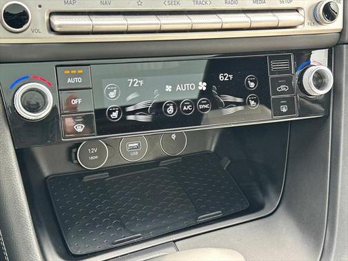 2024 Genesis G70 2.5T AWD